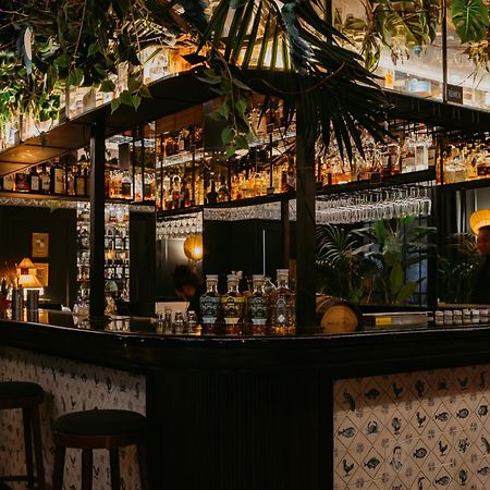 Hotel Monte Cristo Paris Ngoại thất bức ảnh