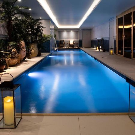Hotel Monte Cristo Paris Ngoại thất bức ảnh