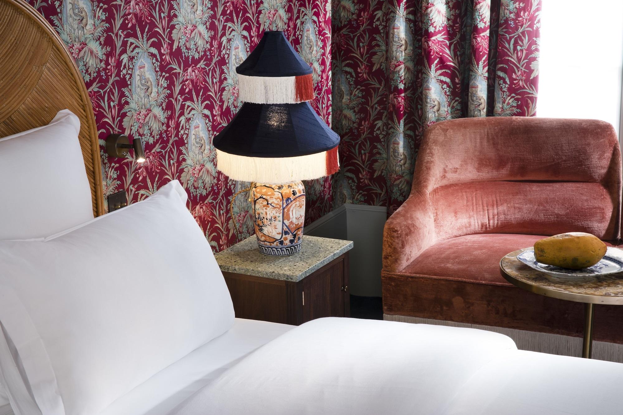 Hotel Monte Cristo Paris Ngoại thất bức ảnh