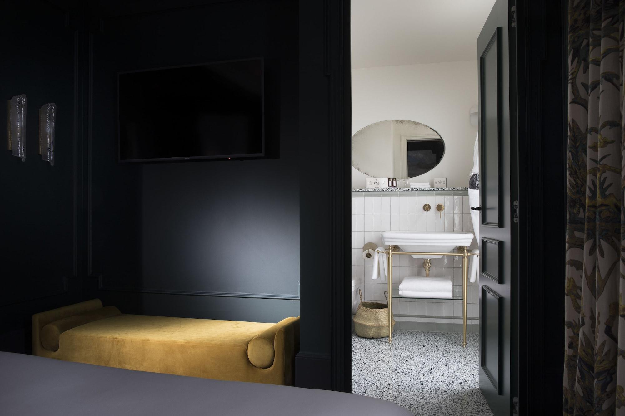 Hotel Monte Cristo Paris Ngoại thất bức ảnh