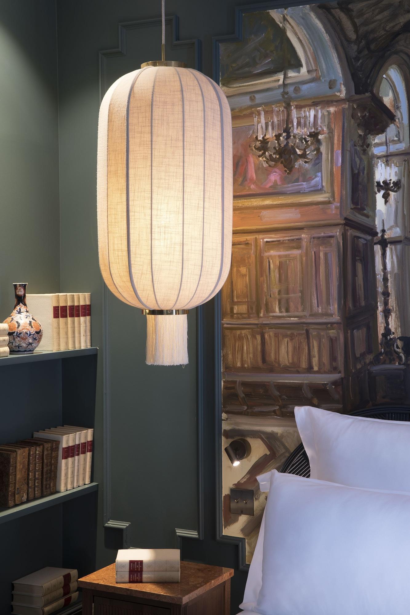 Hotel Monte Cristo Paris Ngoại thất bức ảnh