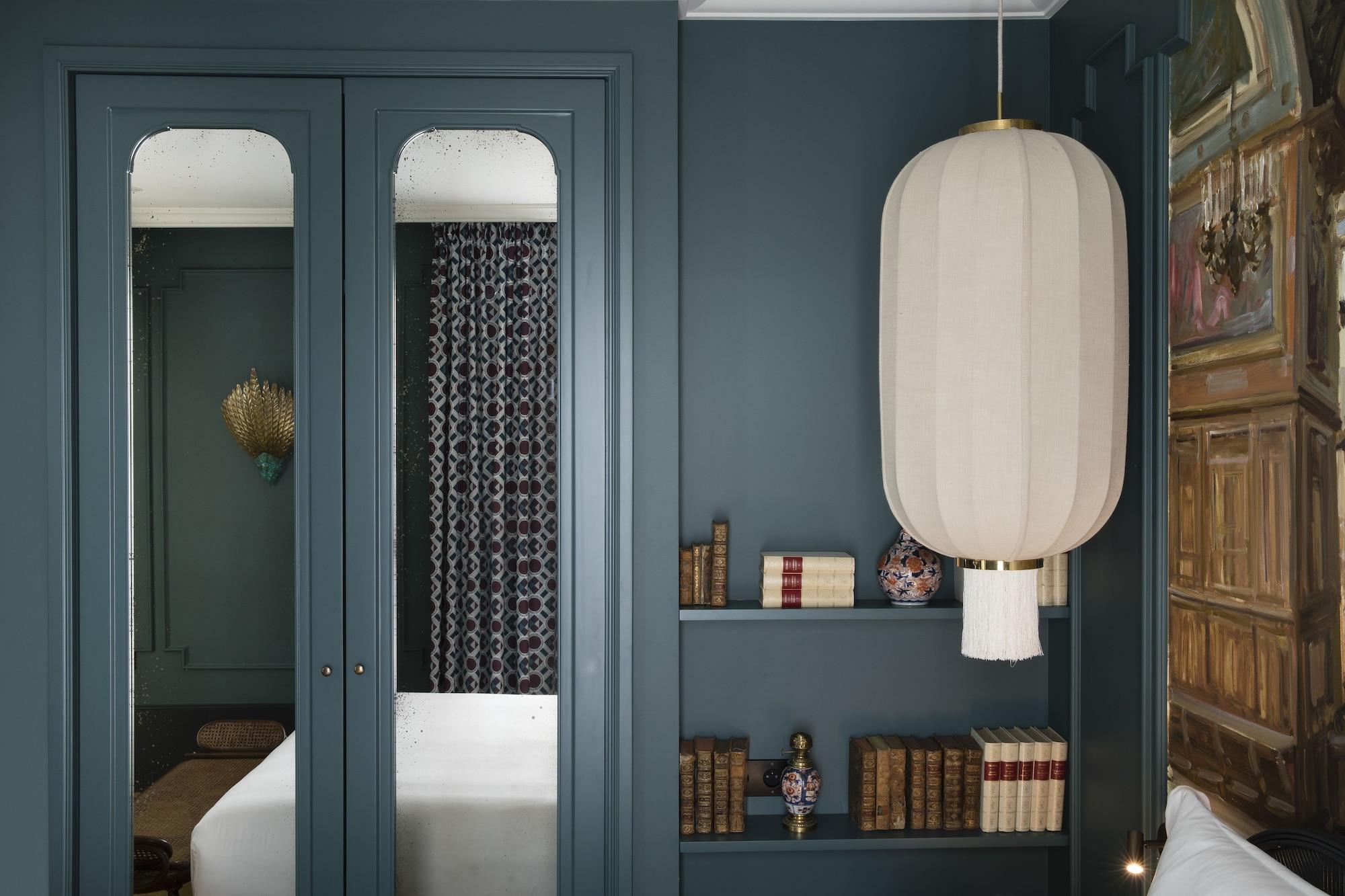 Hotel Monte Cristo Paris Ngoại thất bức ảnh