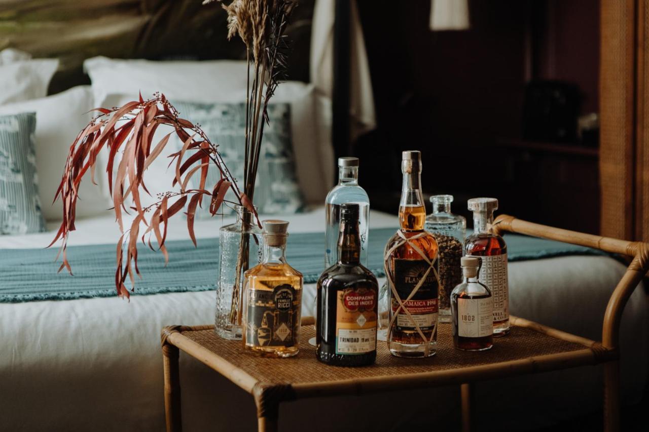 Hotel Monte Cristo Paris Ngoại thất bức ảnh
