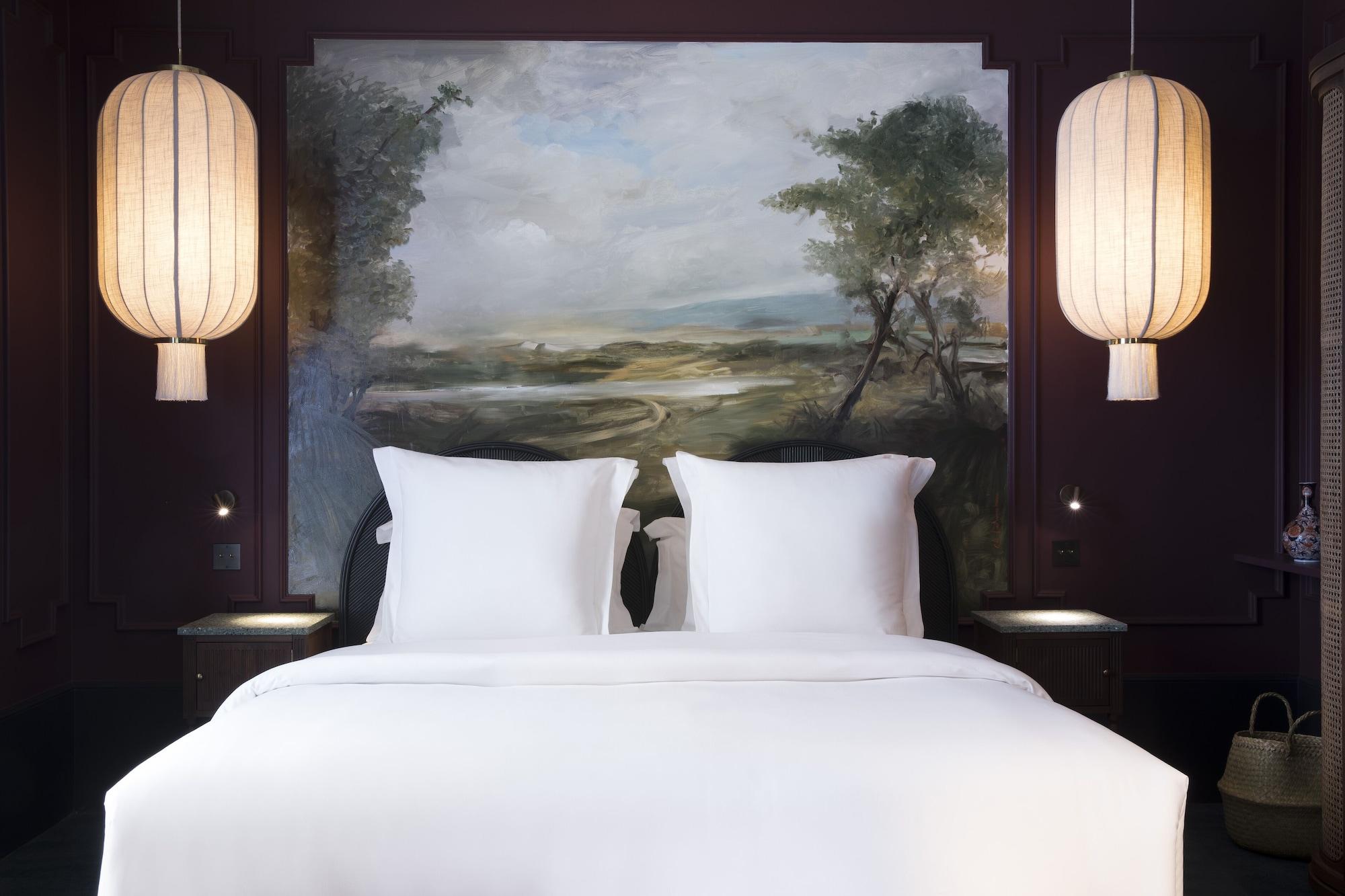 Hotel Monte Cristo Paris Ngoại thất bức ảnh