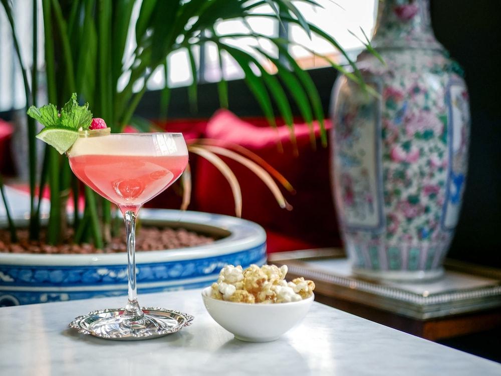 Hotel Monte Cristo Paris Ngoại thất bức ảnh