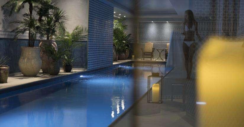 Hotel Monte Cristo Paris Ngoại thất bức ảnh