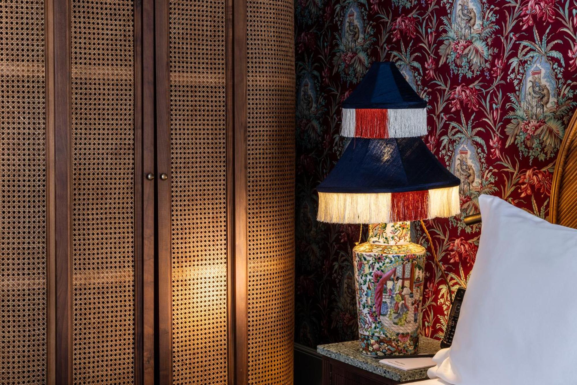 Hotel Monte Cristo Paris Ngoại thất bức ảnh