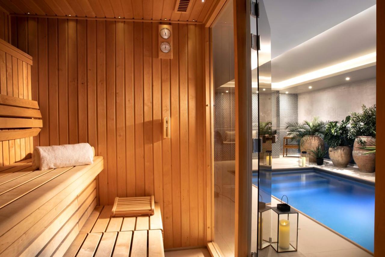 Hotel Monte Cristo Paris Ngoại thất bức ảnh