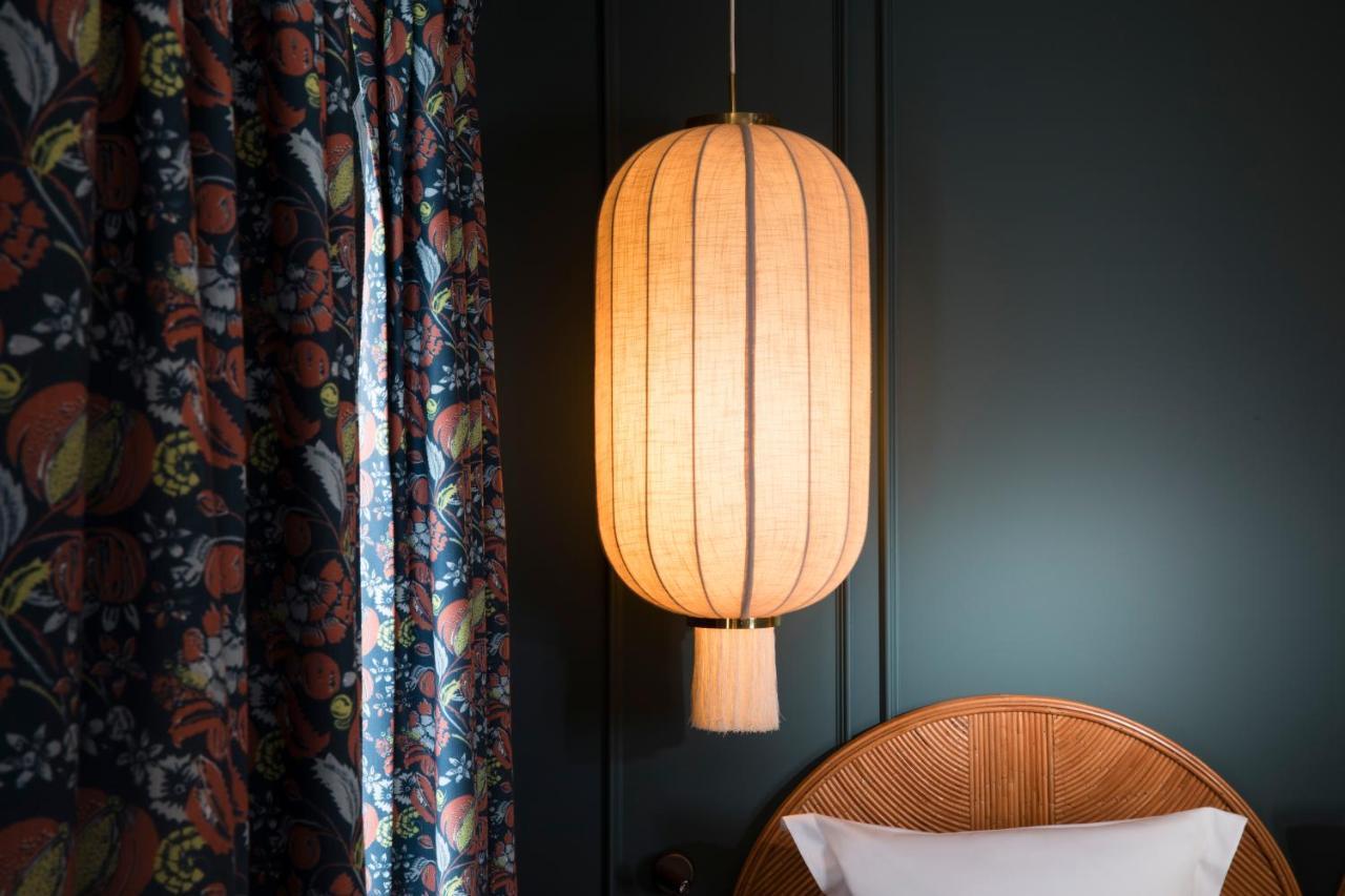 Hotel Monte Cristo Paris Ngoại thất bức ảnh